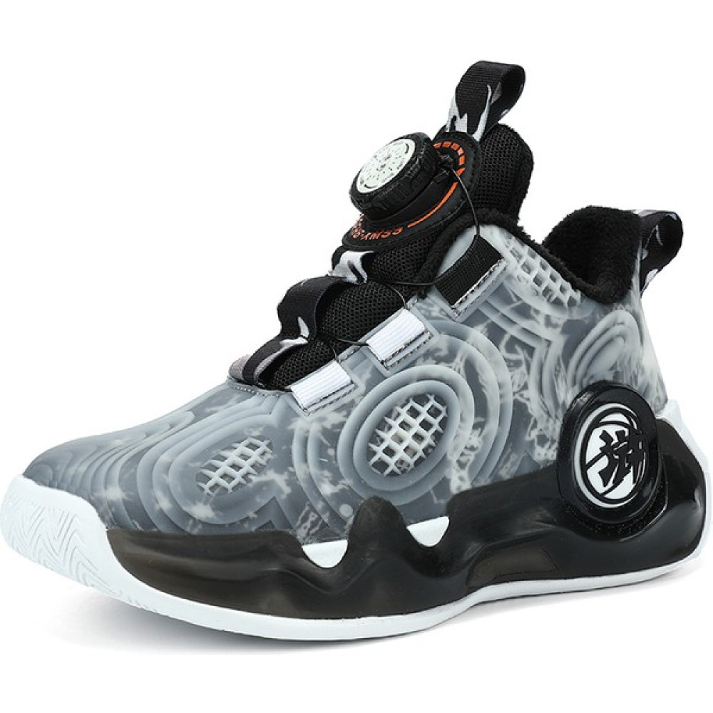 Leipae Erkek Kız Çocuk Basketbol Ayakkabıları Aydınlık Eğitim Atletik Sneakers (Yurt Dışından) Spor Ayakkabı Fiyatı