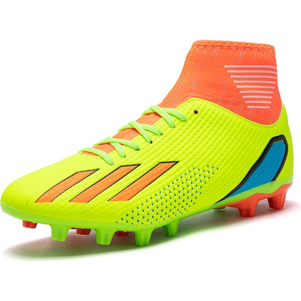 Leipae Futbol Sneaker Futsal Açık Eğitim Botları Erkek Futbol Profilli Yüksek Ayak Bileği Futbol Ayakkabısı (Yurt Dışından) Spor Ayakkabı Fiyatı