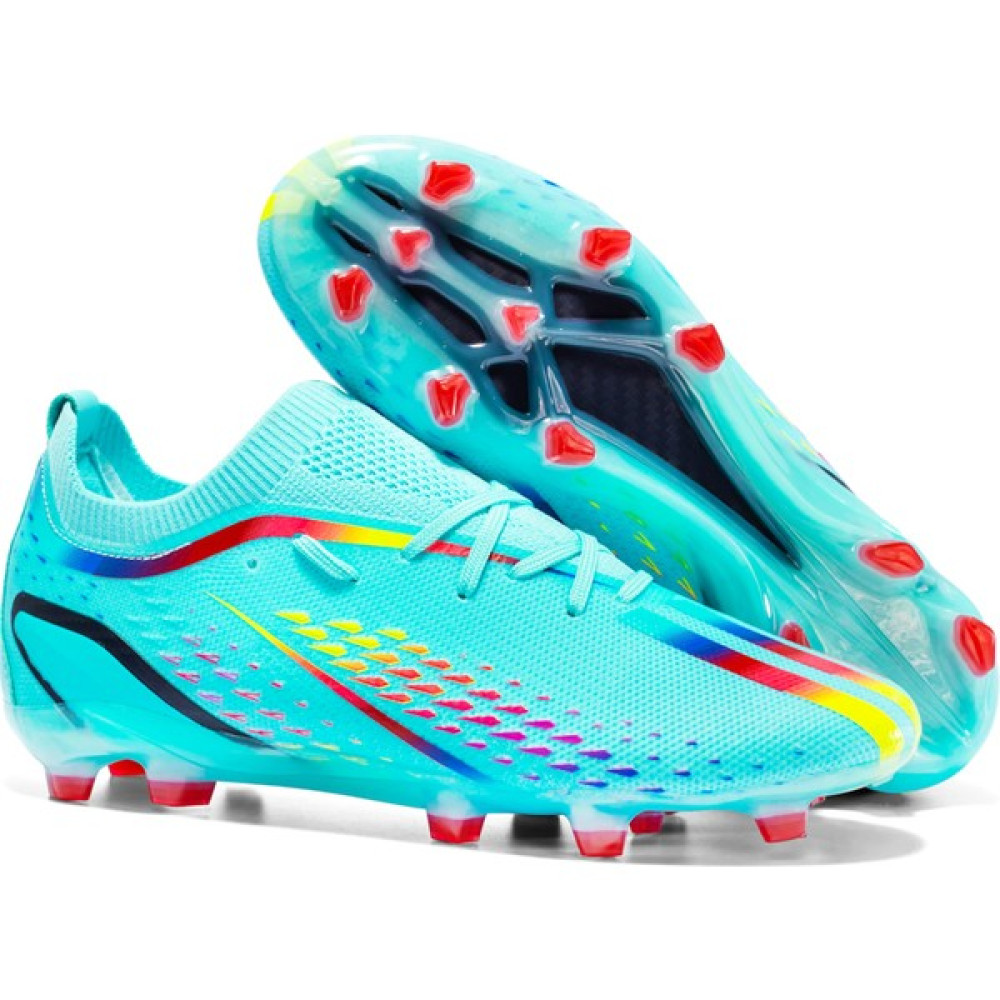 Leipae Unisex Futbol Ayakkabısı - Yeşil (Yurt Dışından) Spor Ayakkabı Fiyatı
