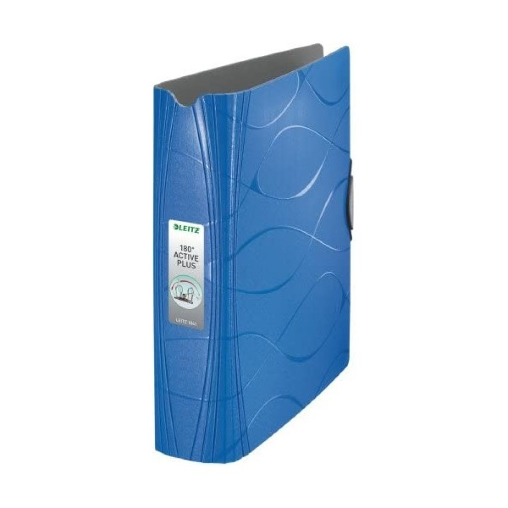 Leitz 1041 Active Plus Klasör Mavi Klasör Fiyatı