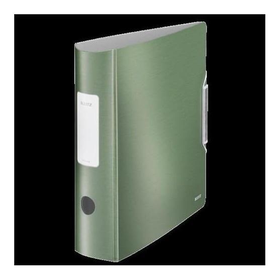 Leitz 11080053 180° Pp Active Style Geniş Seramik Yeşili Klasör