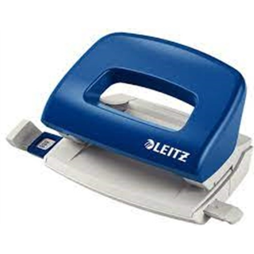 Leitz 5058 Delgeç Mavi - Renkli Delgeç Fiyatı