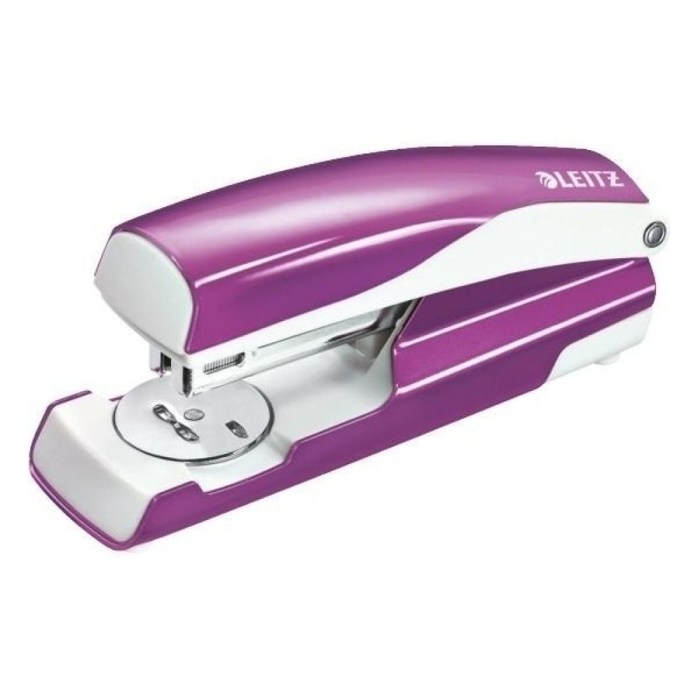 Leitz 5502 Zımba Makinesi Wow Metalik Mor (30 Sayfa 24/6) Oto Boyaları Fiyatı