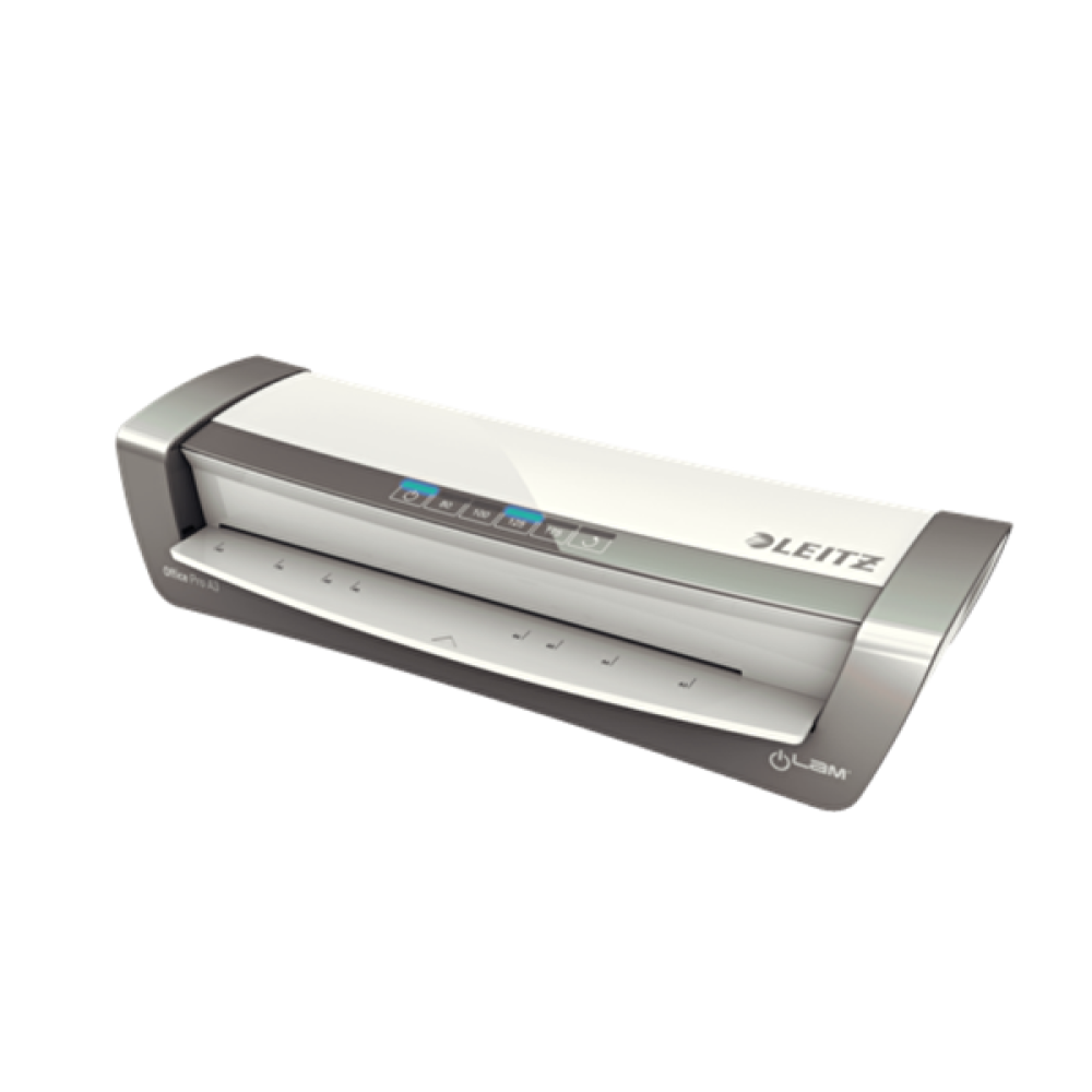 Leitz 7518 iLAM Office A3 Laminasyon Makinesi Laminasyon Sistemi Fiyatı