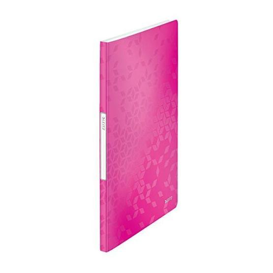 Leitz Active Wow 20 Poşetli 46310023 Sunum Dosyası Dosya Fiyatı
