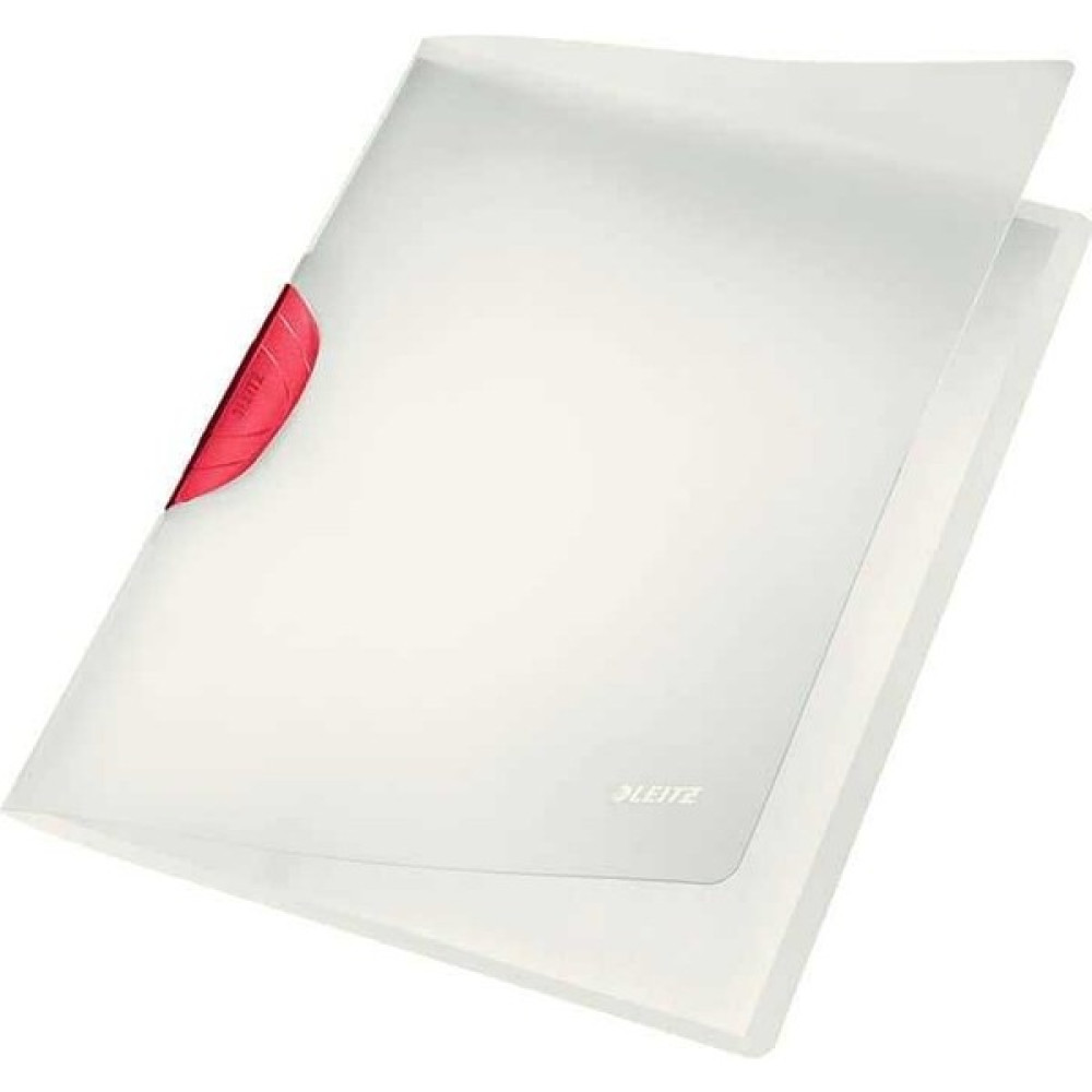 Leitz Dosya Sıkıştırmalı Color Clip Kırmızı Oto Boyaları Fiyatı