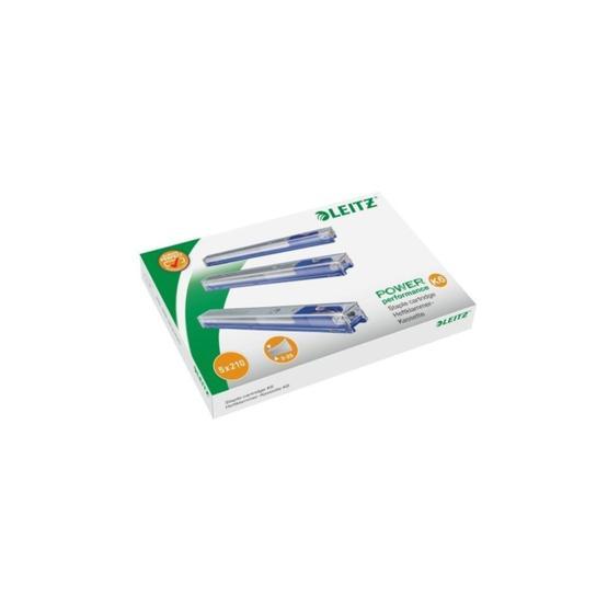 Leitz K6-Leitz 5551 Zımba Kartuş Teli Zımba Teli Fiyatı