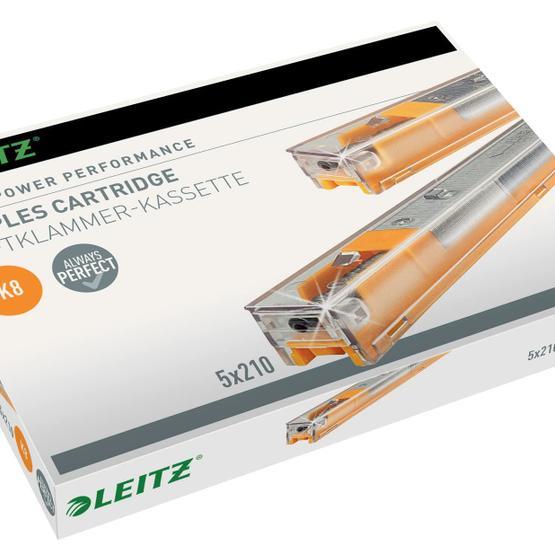 Leitz K8-Leitz 5592 Zımba Kartuş Teli