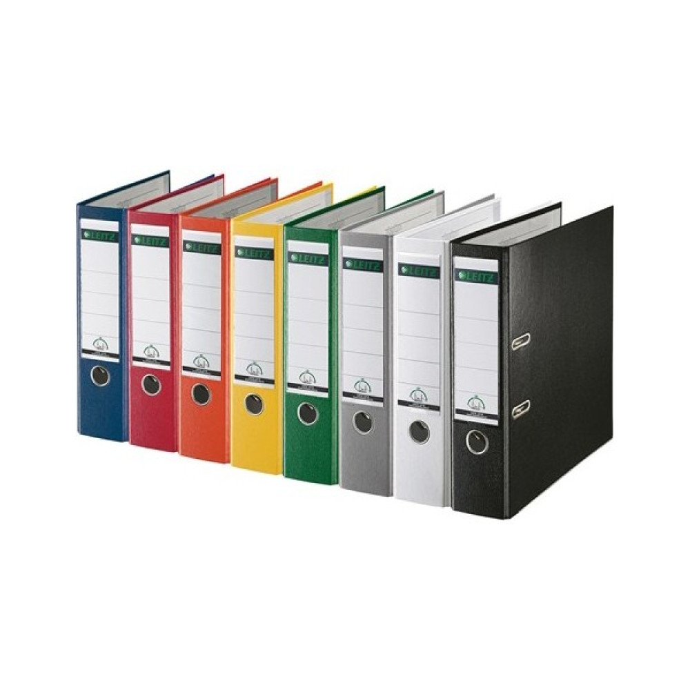 Leitz Klasör 180° Geniş Turuncu 1010104501 Klasör Fiyatı