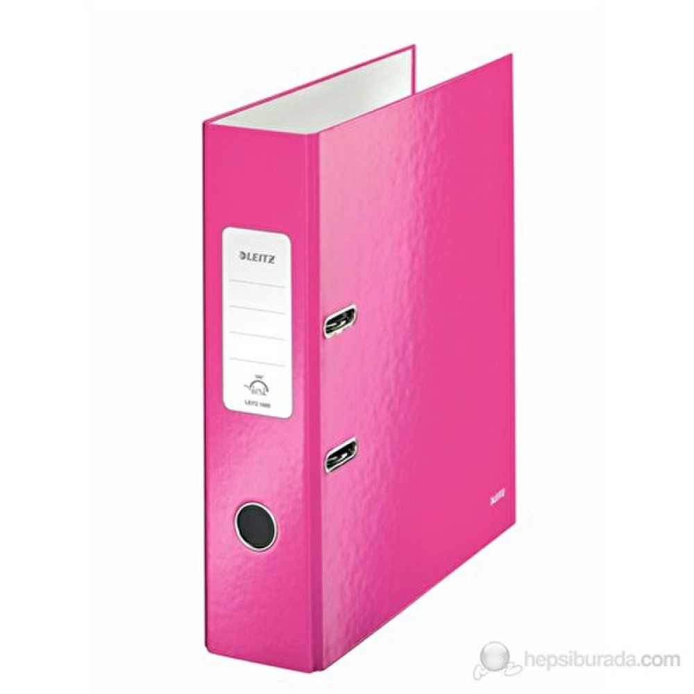 Leitz Klasör180° Wow Geniş Metalik Pembe 10051023 Klasör Fiyatı