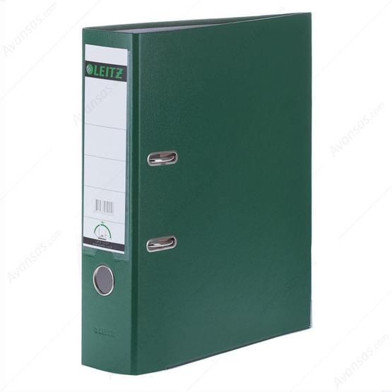 Leitz L-1010T Yeşil Klasör