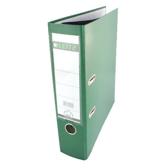Leitz L-1010T Yeşil Klasör