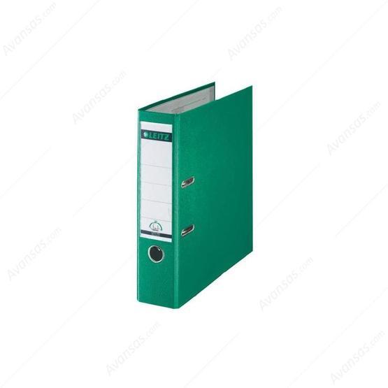 Leitz L-1010T Yeşil Klasör Klasör Fiyatı