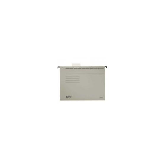 Leitz L-6515 Gri Dosya Havuzu