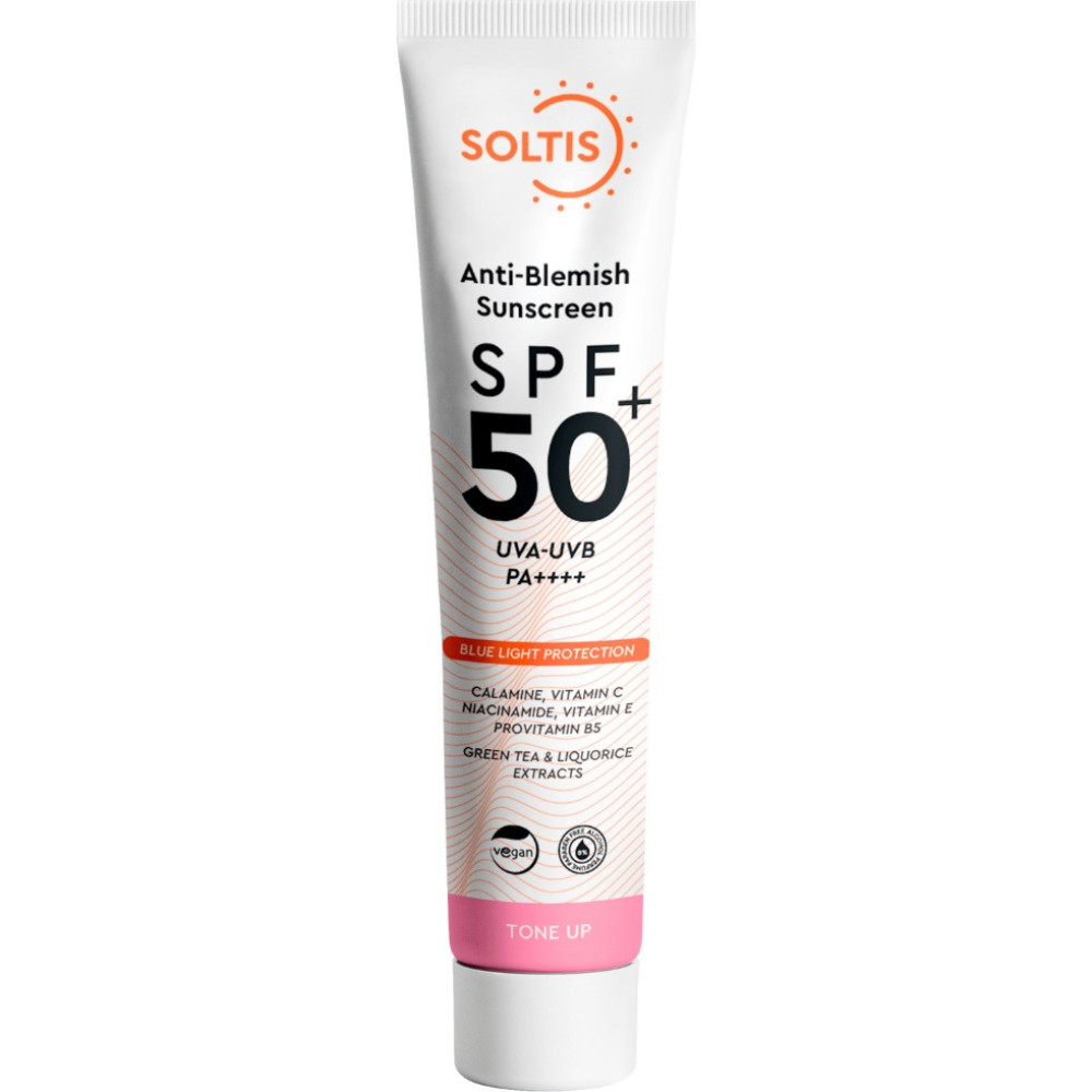 Leke Karşıtı ve Ton Eşitleyici Pembe Güneş Koruyucu Krem SPF50+ Pa++++, 50 ml Güneş Kremleri ve Losyonları Fiyatı