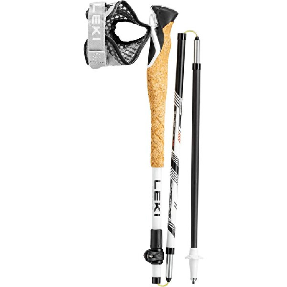 Leki 110-130 CM Cross Trail FX Superlite Carbon Baton Dağcılık Malzemeleri Fiyatı