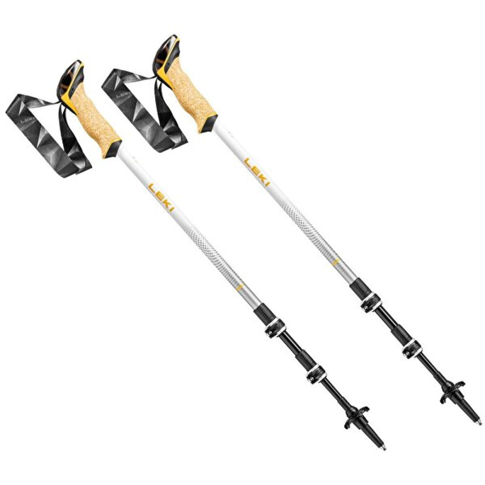 Leki Cressida Aergon Air Speedlock 2 Plus Dağcılık Malzemeleri Fiyatı