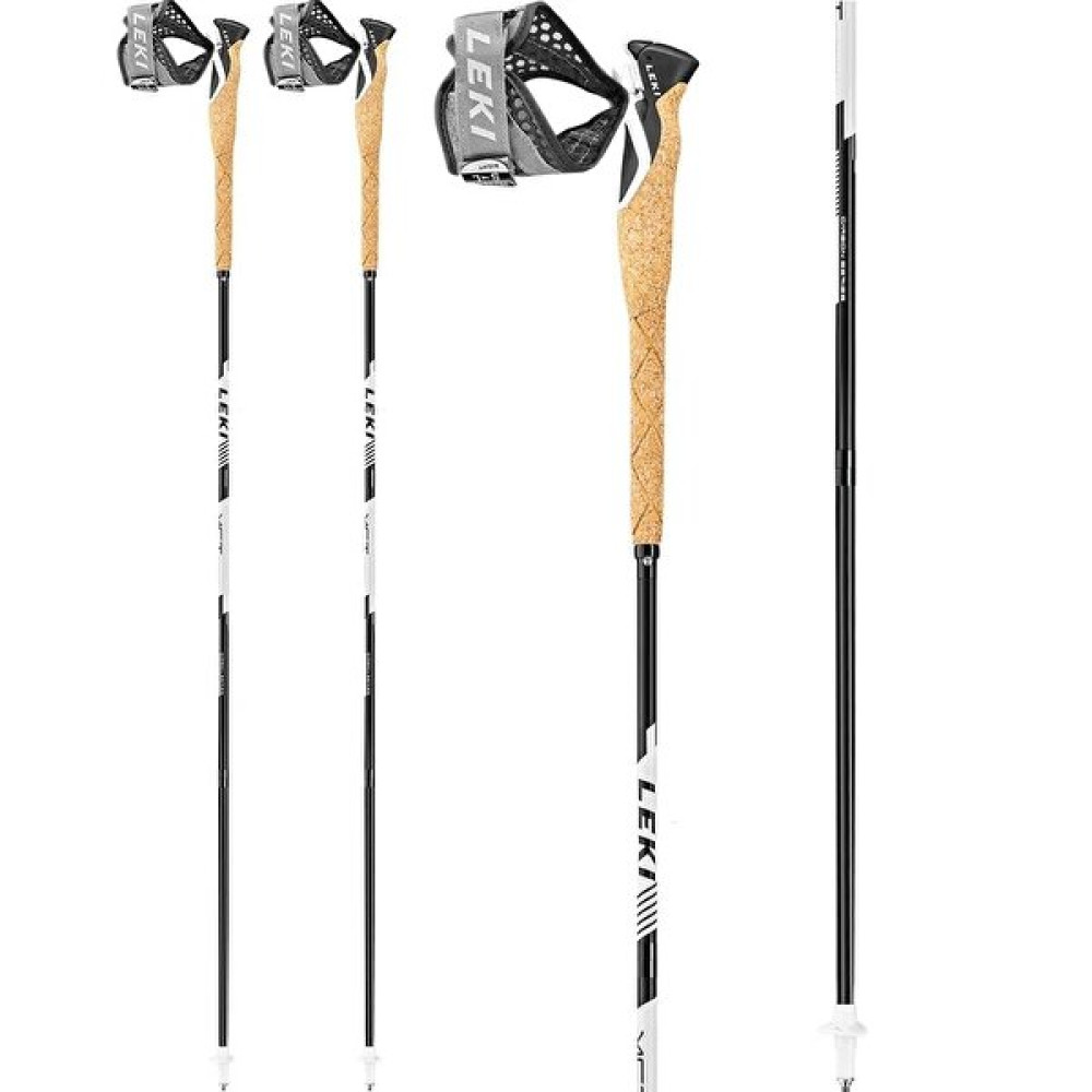 Leki Cross Trail Mct Superlite Carbon Baton Dağcılık Malzemeleri Fiyatı