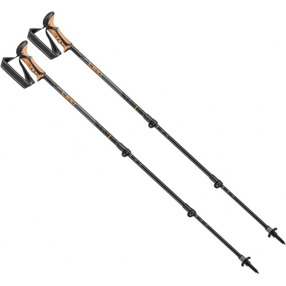 Leki Khumbu Antishock Speedlock Trekking Batonu Dağcılık Malzemeleri Fiyatı