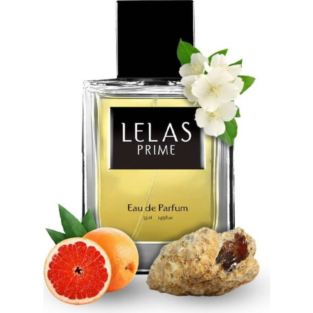 Lelas Emerald 55 Ml Edp Erkek Parfüm 56 Erkek Parfümleri Fiyatı