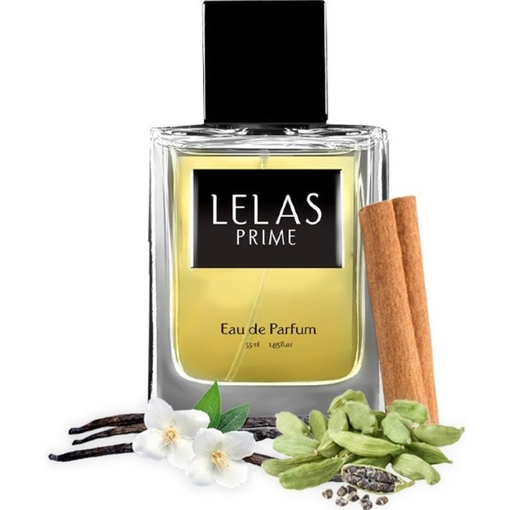 Lelas Fancy Fence Edp 55 ML Erkek Parfümü 183 Erkek Parfümleri Fiyatı