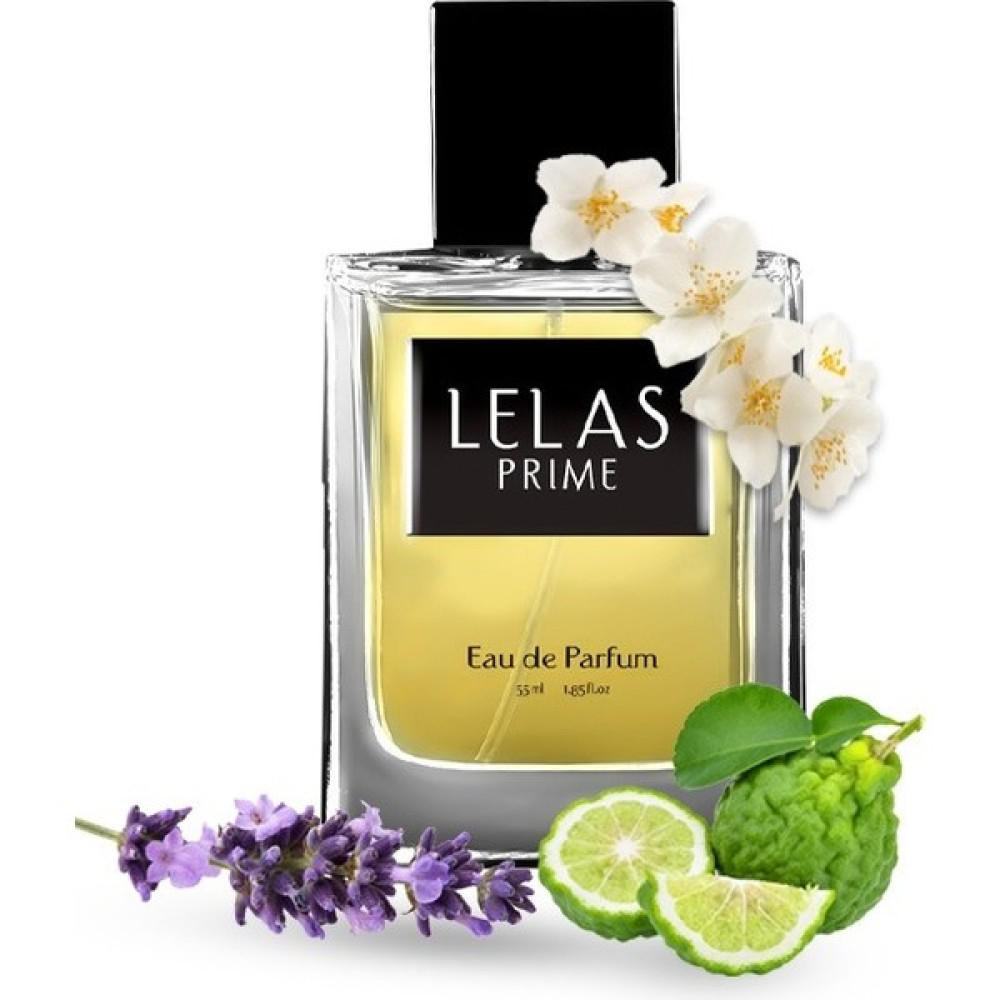 Lelas Lely Edp 55 ML Kadın Parfüm 374 Kadın Parfümleri Fiyatı