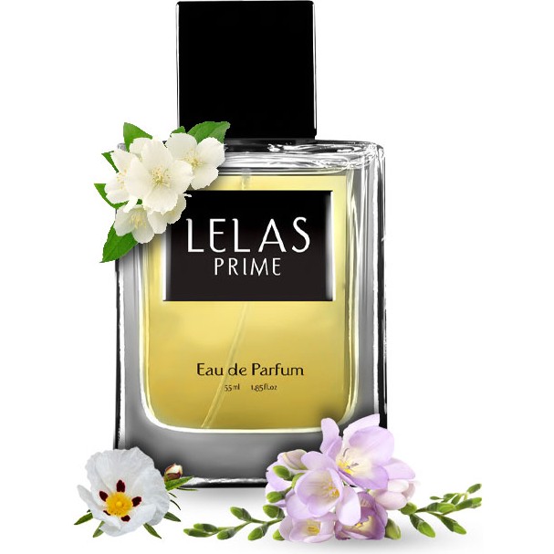 LELAS Prime 267 Sweat Heart Kadın Parfüm EDP 55 ML – Çiçeksi Odunsu Misk Kalıcı Koku Parfümler Fiyatı