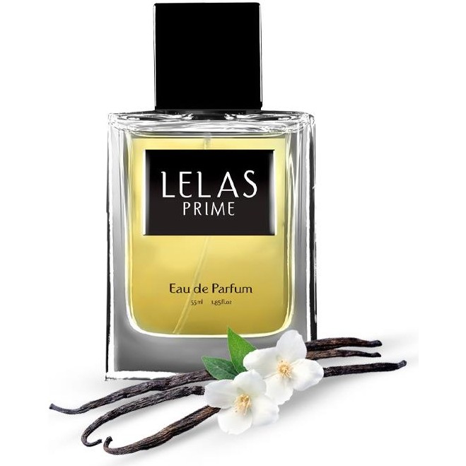 LELAS Prime 432 Karnaval Kadın Parfüm EDP 55 ML – Amber Vanilya Kalıcı Koku Parfümler Fiyatı