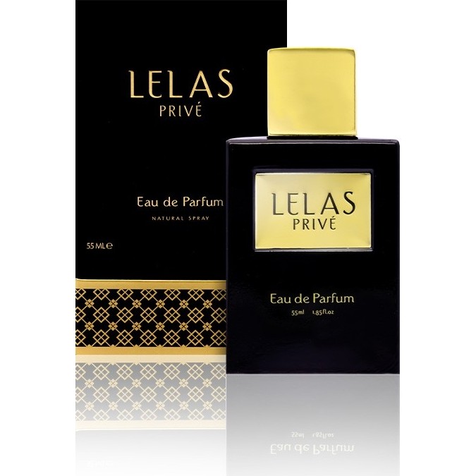 LELAS Prive 1623 Absolutely Charming Unisex Parfüm EDP 55 ML – Ferah Çiçeksi Kalıcı Koku Parfümler Fiyatı