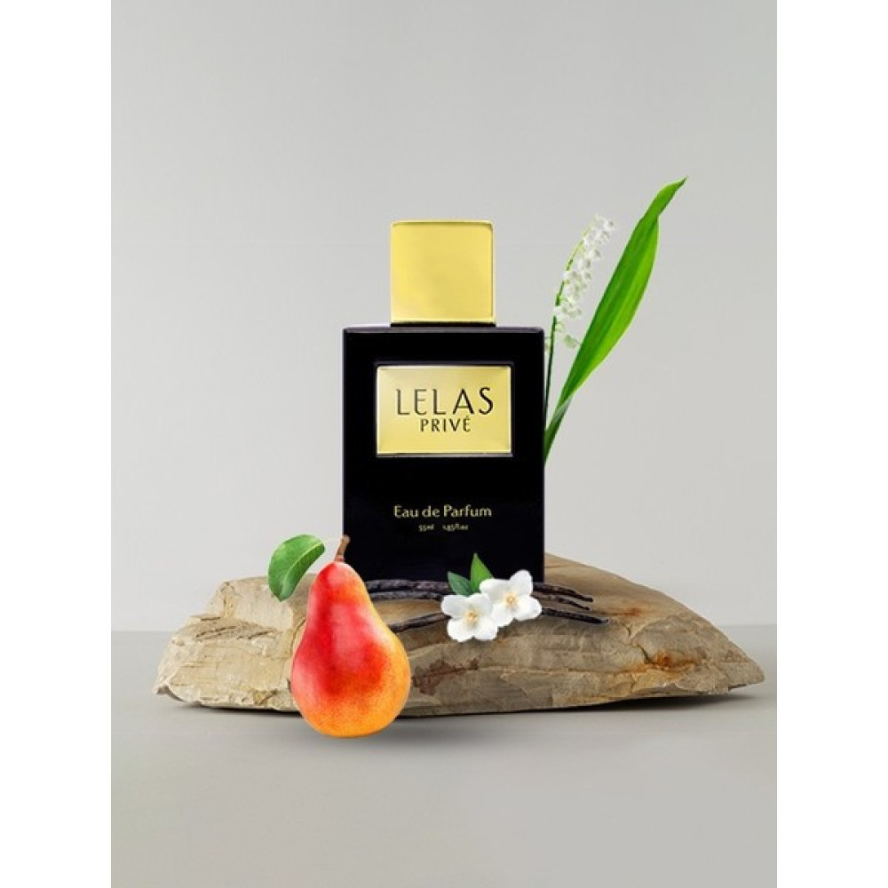 Lelas Prive Eclat De Lelas Edp 55 Ml Kadın- Erkek Parfüm 1618 Erkek Parfümleri Fiyatı