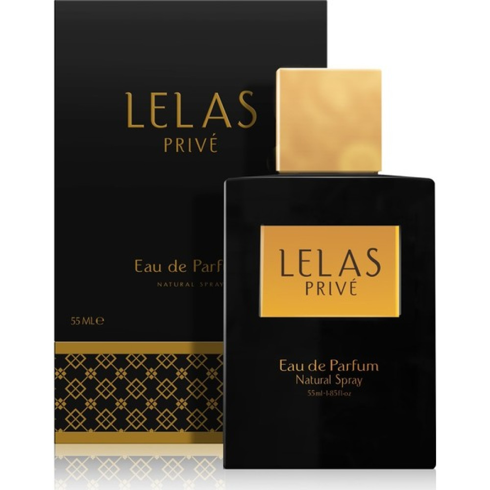 Lelas Prive Niche Flower Edp 55 ML Kadın Erkek Parfümü 1617 - 5 - 50 ml Erkek Parfümleri Fiyatı