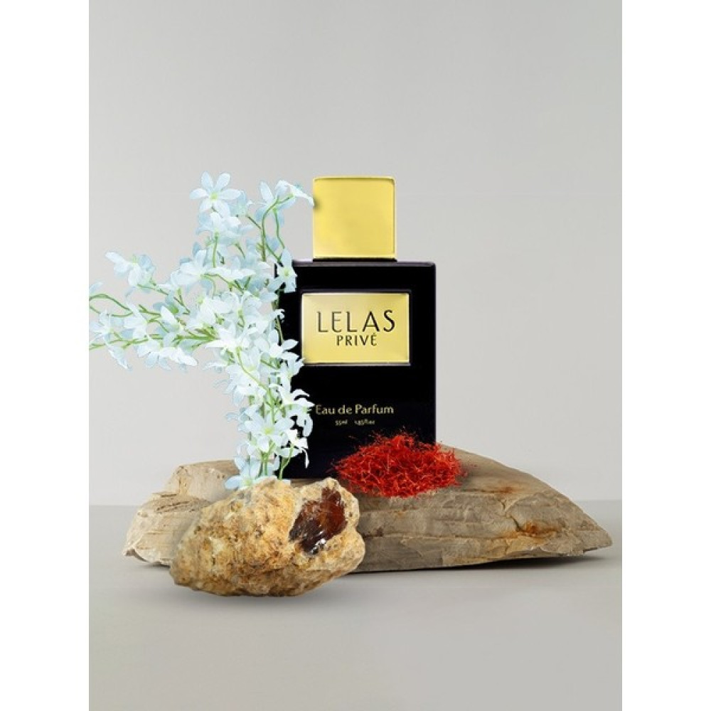 Lelas Prive The Great Edp 55 ML Kadın-Erkek Parfüm 1624 Erkek Parfümleri Fiyatı
