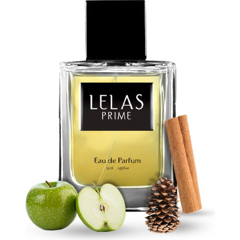 Lelas Touch Me 55 Ml Edp Erkek Parfüm 15 - 50 ml Erkek Parfümleri Fiyatı