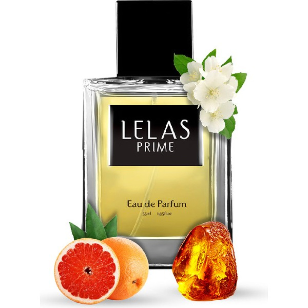 Lelas With love Edp 55 ML Kadın Erkek Parfümü 234 - 50 ml Erkek Parfümleri Fiyatı