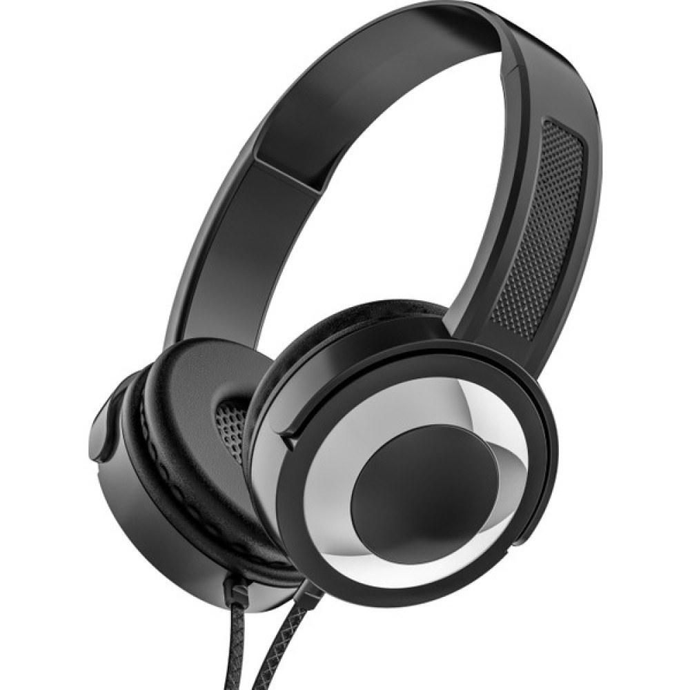 Lelisu LS-815 Kulak Üstü Kablolu Kulaklık (Oyun Için Uyumludur) - Gümüş Kulak Üstü Kulaklık Fiyatı