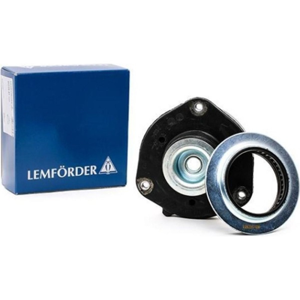 LEMFORDER Audi A3 2004 - 2013 Ön Amortisör Takoz Bilyalı Set Lemforder Marka 1K0412331B Bisiklet Aksesuarları Fiyatı
