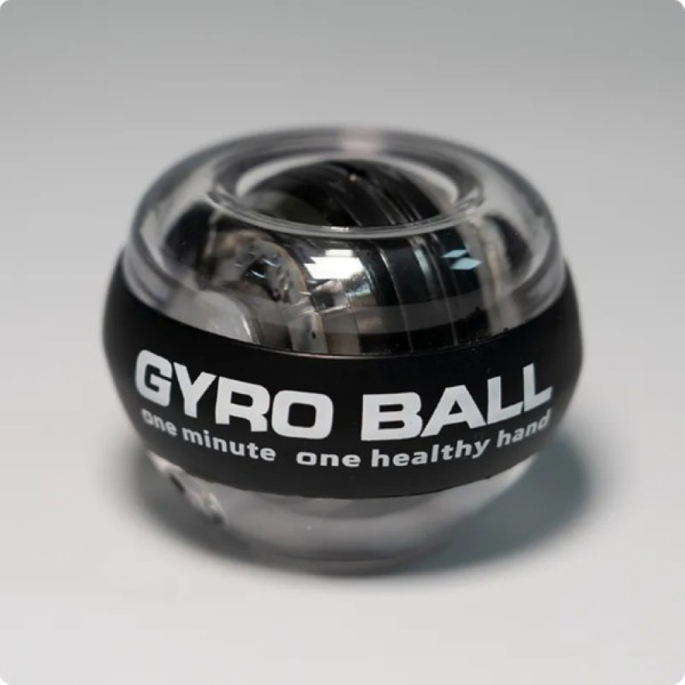 Lemonfoni Gyro Ball El ve Bilek Egzersiz Topu Autostart ve Powerball Egzersiz Topu Kondisyon Aletleri Fiyatı