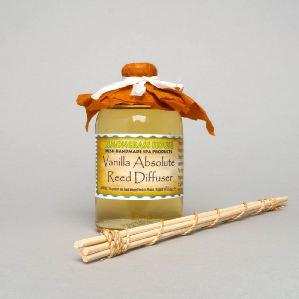Lemongrass Vanilla Difusser 120 ml Oto Boyaları Fiyatı