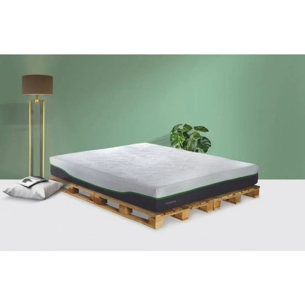 Lemoon Latex Love 100X200 Tek Kişilik Yatak LMN103 - 100 x 200 cm Yatak Fiyatı