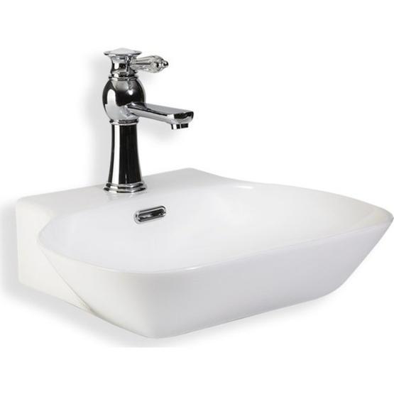 Lena E-2101 Tezgah Üstü Lavabo