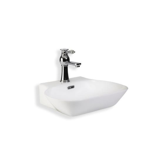 Lena E-2101 Tezgah Üstü Lavabo