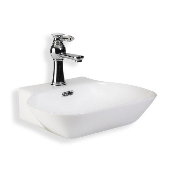 Lena E-2101 Tezgah Üstü Lavabo