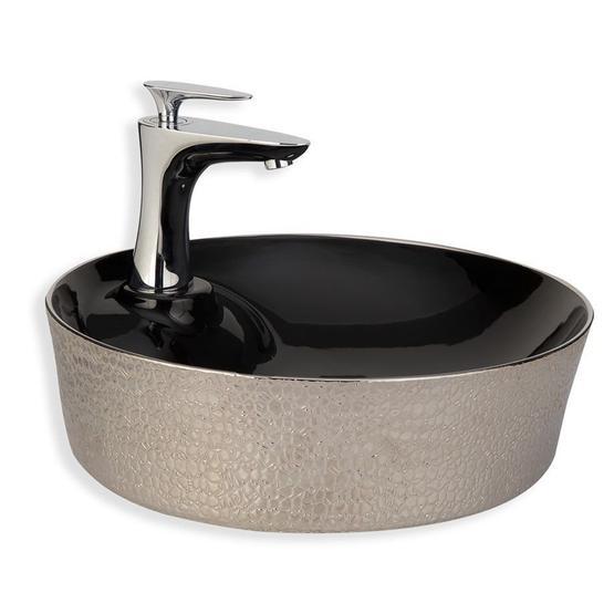 Lena E-5001Gs Tezgah Üstü Özel Seri Porselen Lavabo Lavabo Fiyatı