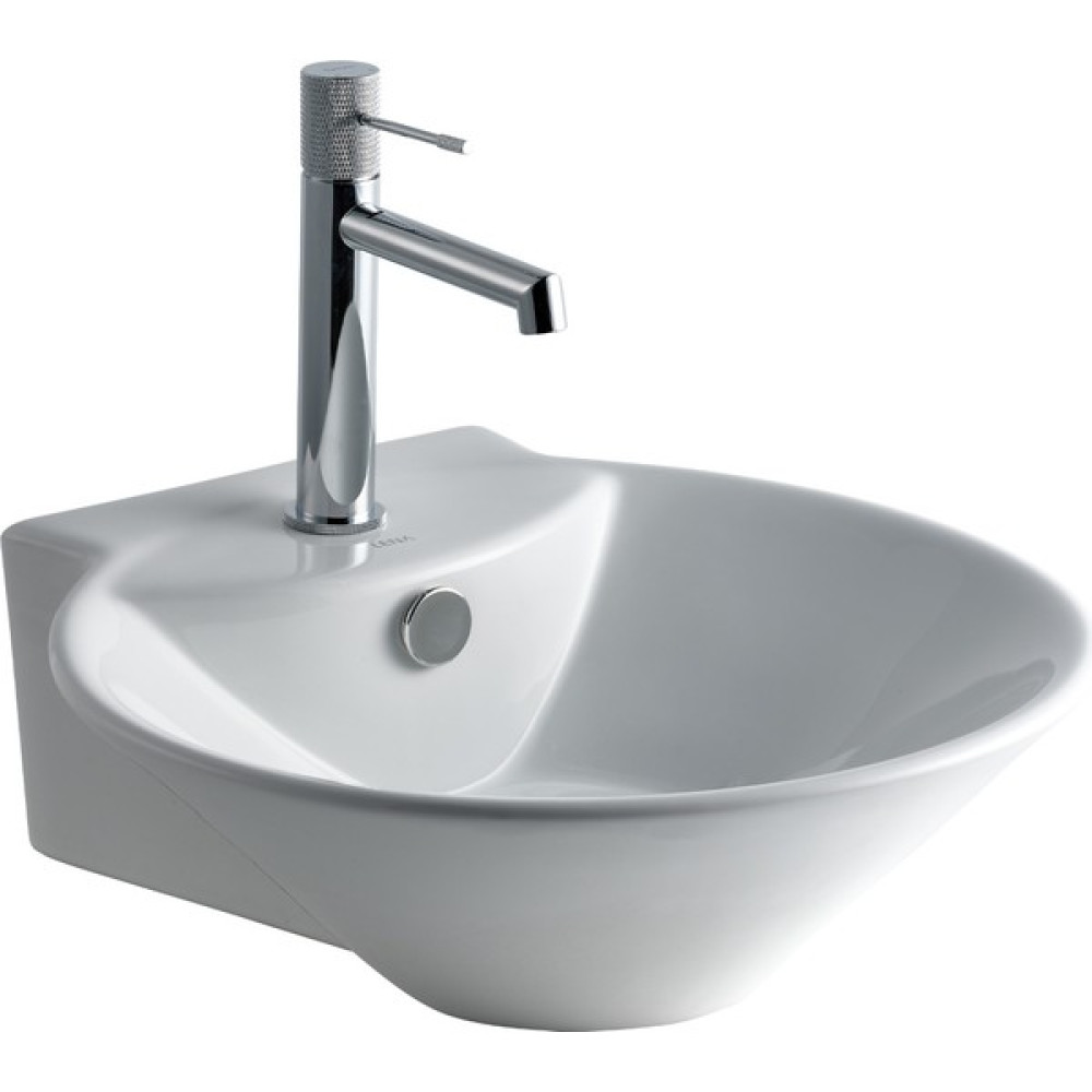 Lena E-5036 Tezgah Üstü Porselen Lavabo Lavabo Fiyatı