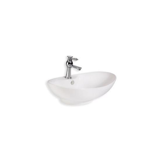 Lena E-5251 Tezgah Üstü Porselen Lavabo