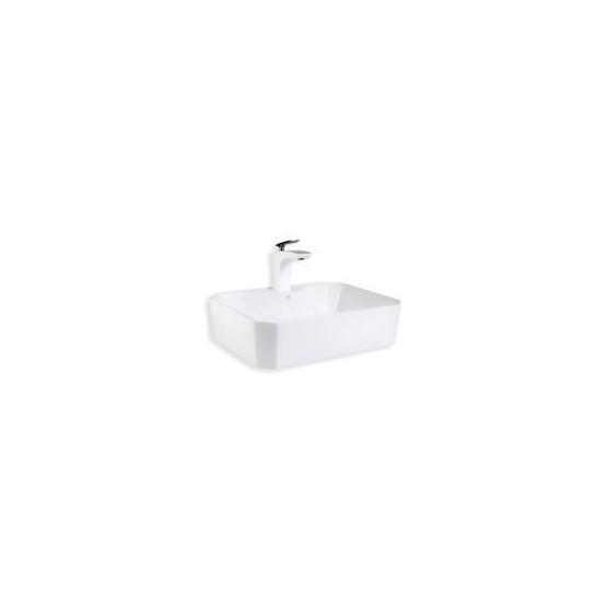Lena E-5406 Porselen Lavabo
