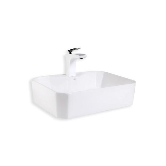 Lena E-5406 Porselen Lavabo Lavabo Fiyatı