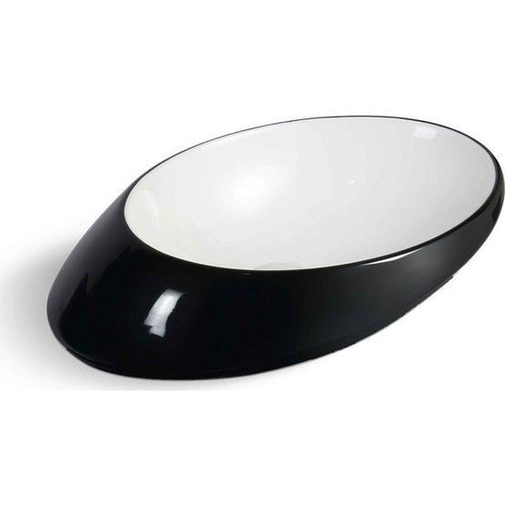 Lena E-8132S Tezgah Üstü Porselen Lavabo Lavabo Fiyatı