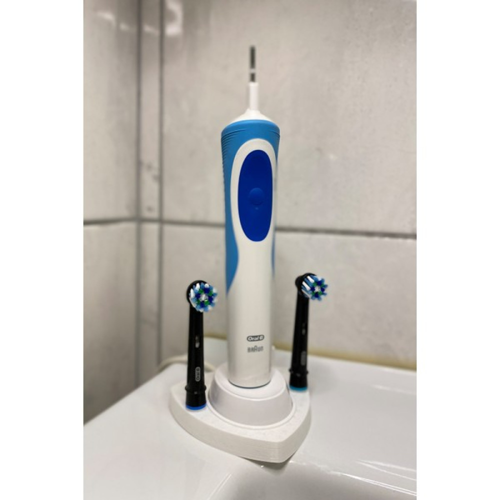 Lena Gift Store Oral-B Diş Fırçası Uyumlu Stand Maket Fiyatı