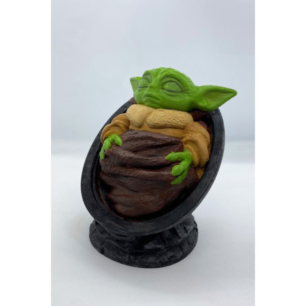 Lena Gift Store Uyuyan Yoda Figür Oyuncak Fiyatı